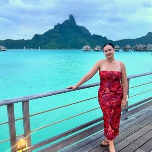 Meet your Posher, Lindsey